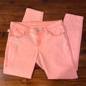 Women’s Rock&Republic Pastel Jeans
